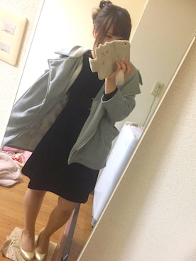 mikyanさんのコーディネート