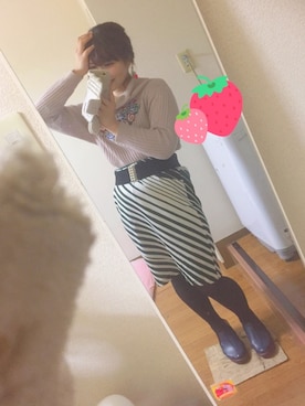 mikyanさんのコーディネート