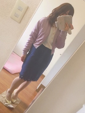 mikyanさんのコーディネート