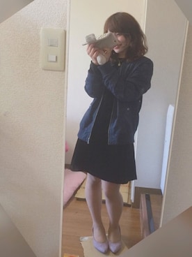 mikyanさんのコーディネート