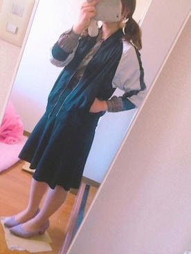 mikyanさんのコーディネート