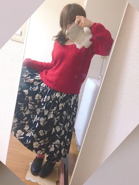 mikyanさんのコーディネート