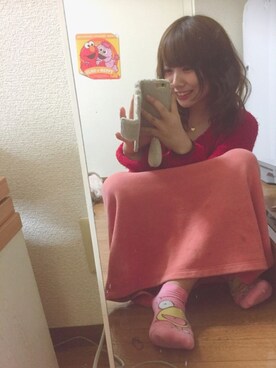 mikyanさんのコーディネート