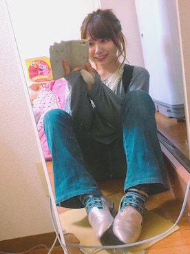 mikyanさんのコーディネート