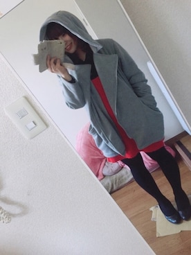 mikyanさんのコーディネート