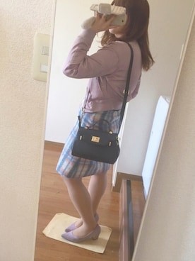 mikyanさんのコーディネート