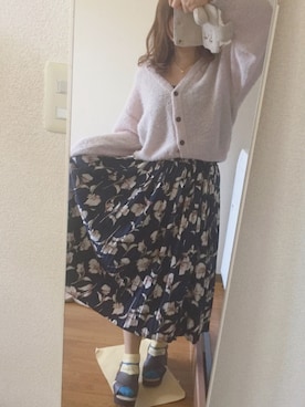 mikyanさんのコーディネート