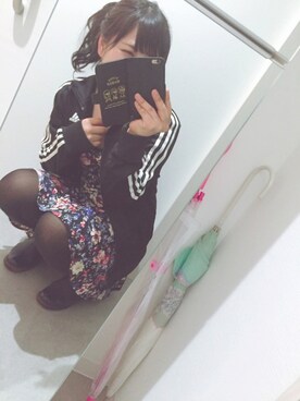 mikyanさんのコーディネート