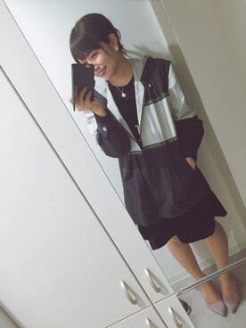 mikyanさんのコーディネート
