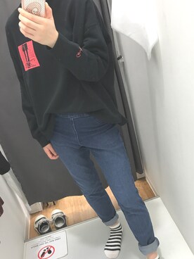 . f u m i  さんのコーディネート