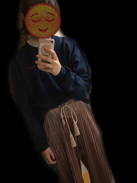 . f u m i  さんのコーディネート