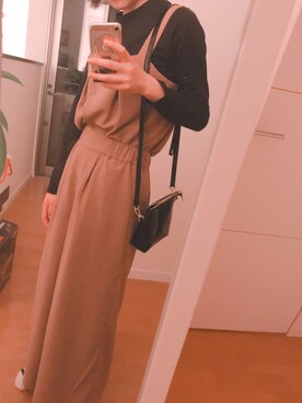 . f u m i  さんのコーディネート