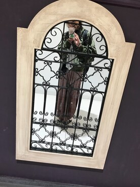 . f u m i  さんのコーディネート