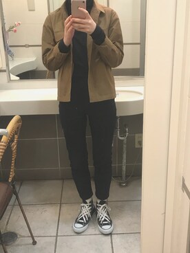 . f u m i  さんのコーディネート