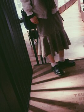 . f u m i  さんのコーディネート