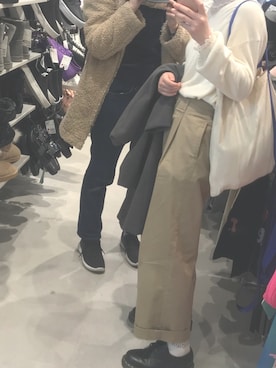 . f u m i  さんのコーディネート