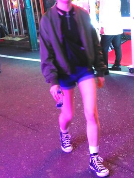 . f u m i  さんのコーディネート