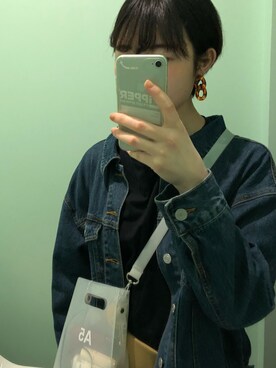 . f u m i  さんのコーディネート