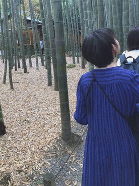 . f u m i  さんのコーディネート