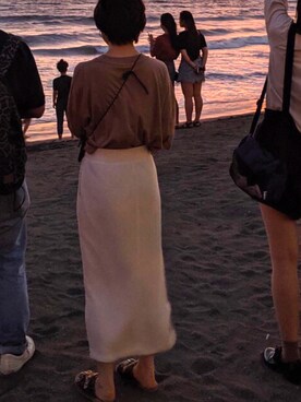 . f u m i  さんのコーディネート