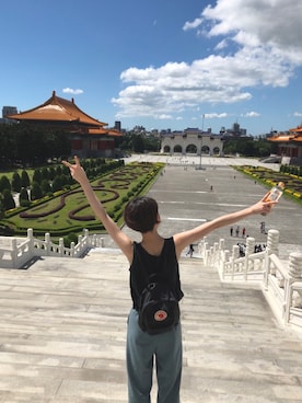 . f u m i  さんのコーディネート