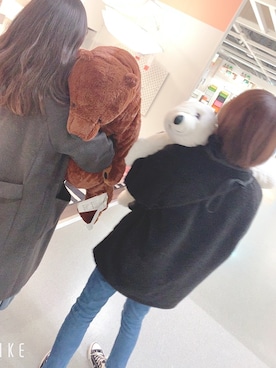 . f u m i  さんのコーディネート