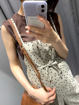 . f u m i  さんのコーディネート