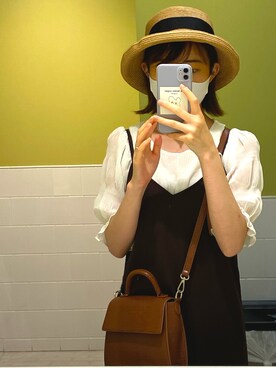 . f u m i  さんのコーディネート