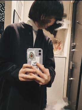 . f u m i  さんのコーディネート