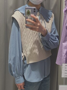 . f u m i  さんのコーディネート