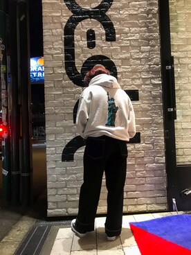 YO-NEさんのコーディネート