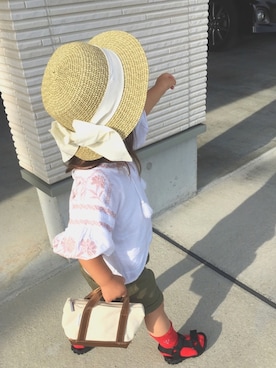 nagi128さんのコーディネート