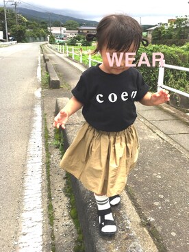 nagi128さんのコーディネート