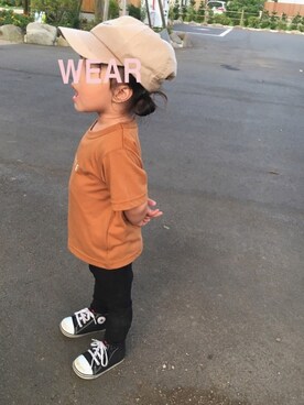 nagi128さんのコーディネート