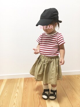 nagi128さんのコーディネート