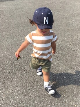 nagi128さんのコーディネート