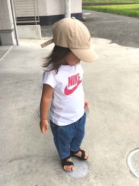 nagi128さんのコーディネート