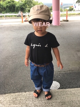 nagi128さんのコーディネート