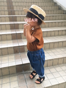 nagi128さんのコーディネート