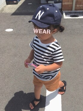 nagi128さんのコーディネート