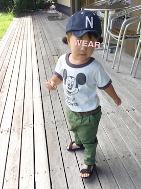 nagi128さんのコーディネート