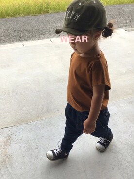 nagi128さんのコーディネート