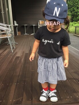 nagi128さんのコーディネート