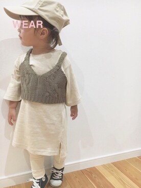 nagi128さんのコーディネート