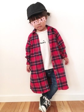 nagi128さんのコーディネート