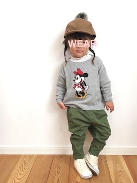 nagi128さんのコーディネート