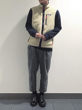 sくんさんのコーディネート