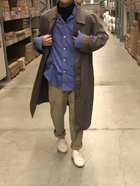 sくんさんのコーディネート