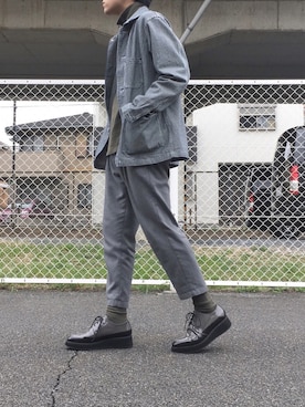 sくんさんのコーディネート