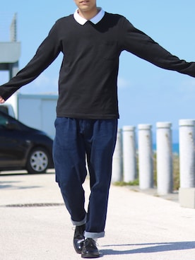 sくんさんのコーディネート